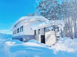 L!fe Apartment Hakuba