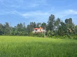 Mynas Nest Riverside Homestay