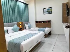 Hotel Paris Plaza