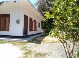 Doubleson villa