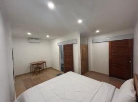 Astika Asri Homestay, hotel v destinaci Dalung