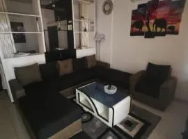 Mac immobilier