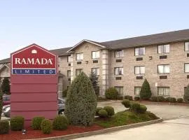 Ramada Limited - Mount Sterling