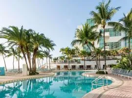 The Diplomat Beach Resort Hollywood, Curio Collection by Hilton