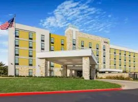 Home2 Suites By Hilton Dallas Addison