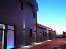 V Hotel