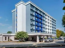Comfort Inn Philadelphia International Airport West