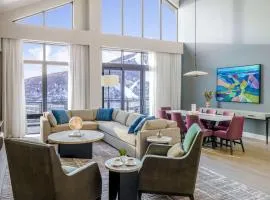 Residences At Grand Hyatt Deer Valley