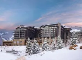 Residences At Grand Hyatt Deer Valley