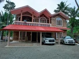 Green Nestle Heritage Homestay