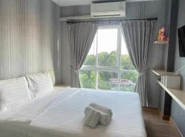 spacious and modern Apartment in Ao Nang