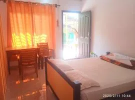 Woodside Homestay Wayanad