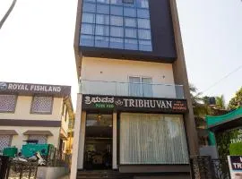 Hotel Tribhuvan Gokarna