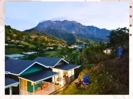 Asyaifa Homestay