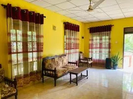 Serandip villa