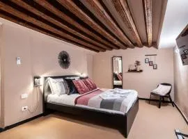 Giano Host - San Bernardo