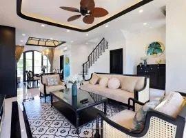Kathy Villa, 3 bedrooms, 10 peoples