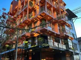 The Pink Boutique Hotel