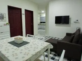 Moka Homestay Sipitang