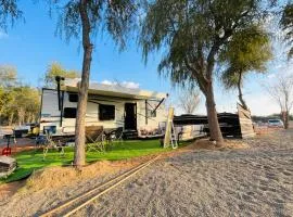 Rehla Rv Camper Van
