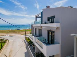 Ofrínion में, होटल Морска къща СЕЛИН