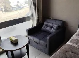 Gentle Breeze Studio 1