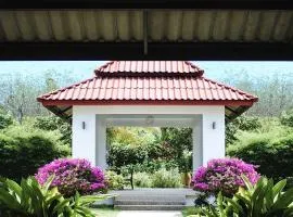 The1 Mangosteen Harmony Retreat - Khaolak
