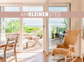 Haus am kleinen Steg