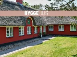 Hygge Hus