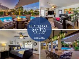 Blackfoot San Tan Valley