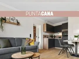 Punta Cana -Habernis, direkt an der Ostsee