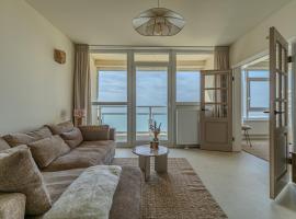 Casa Buena Vista, ξενοδοχείο σε Egmond aan Zee