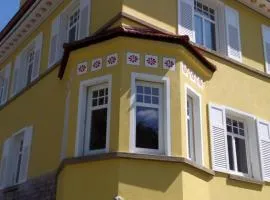 Villa Wilmarie - Zuhause auf Zeit in herzlicher Atmosphäre