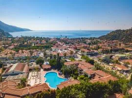 Alize Hotel Oludeniz - All Inclusive