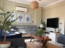 Sedas house 2 & Fethiye merkez