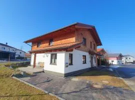 NaturLogis Allgäu - nachhaltige Ferienwohnung im Bio-Lehmhaus, allergikerfreundlich, Terrasse mit Bergblick, inkl Königscard