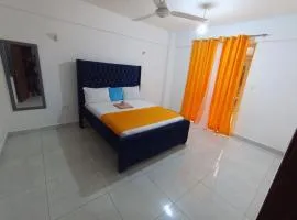 1 bedroom BnB Mombasa
