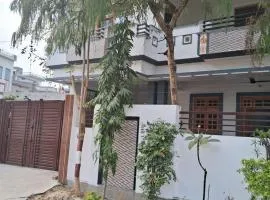 aditya homestay