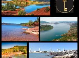 Camping les 7 fonts agde