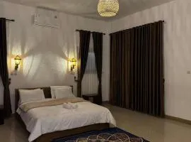 Jegeg Ayu Bungalows Lombok