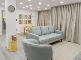 Modern 2BR Apartment in Kathmandu Putalisadak 4