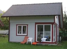 Chalet Bodensdorf near Gerlitzen Ski Area