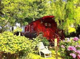 La Gypsy Caravan
