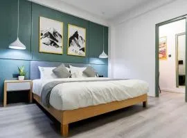 Premium 2BR Apartment in Kathmandu near Thamel 3