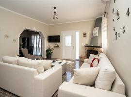 Ionian View Village House, ξενοδοχείο σε Dhrákas