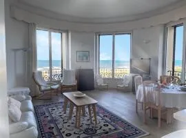 Appartement Trouville Palace