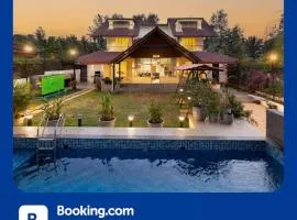 EKOSTAY - Shelby Villa