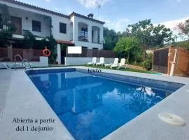 Apartamento Rural Las Palmeras