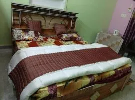 Krishna homestay