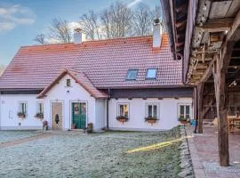 Palitz No 17 - venkovské stavení